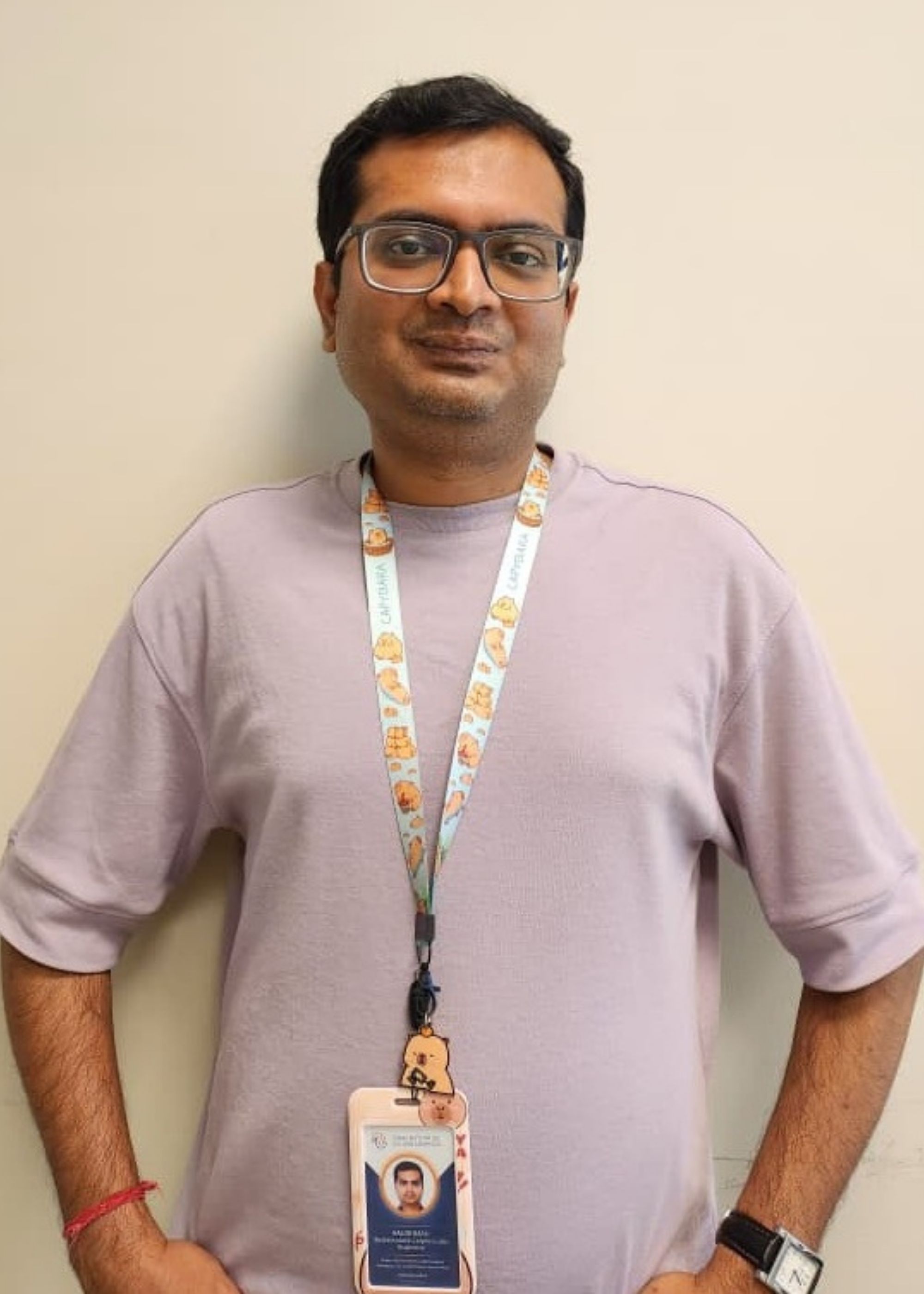Aalok Basu, PhD