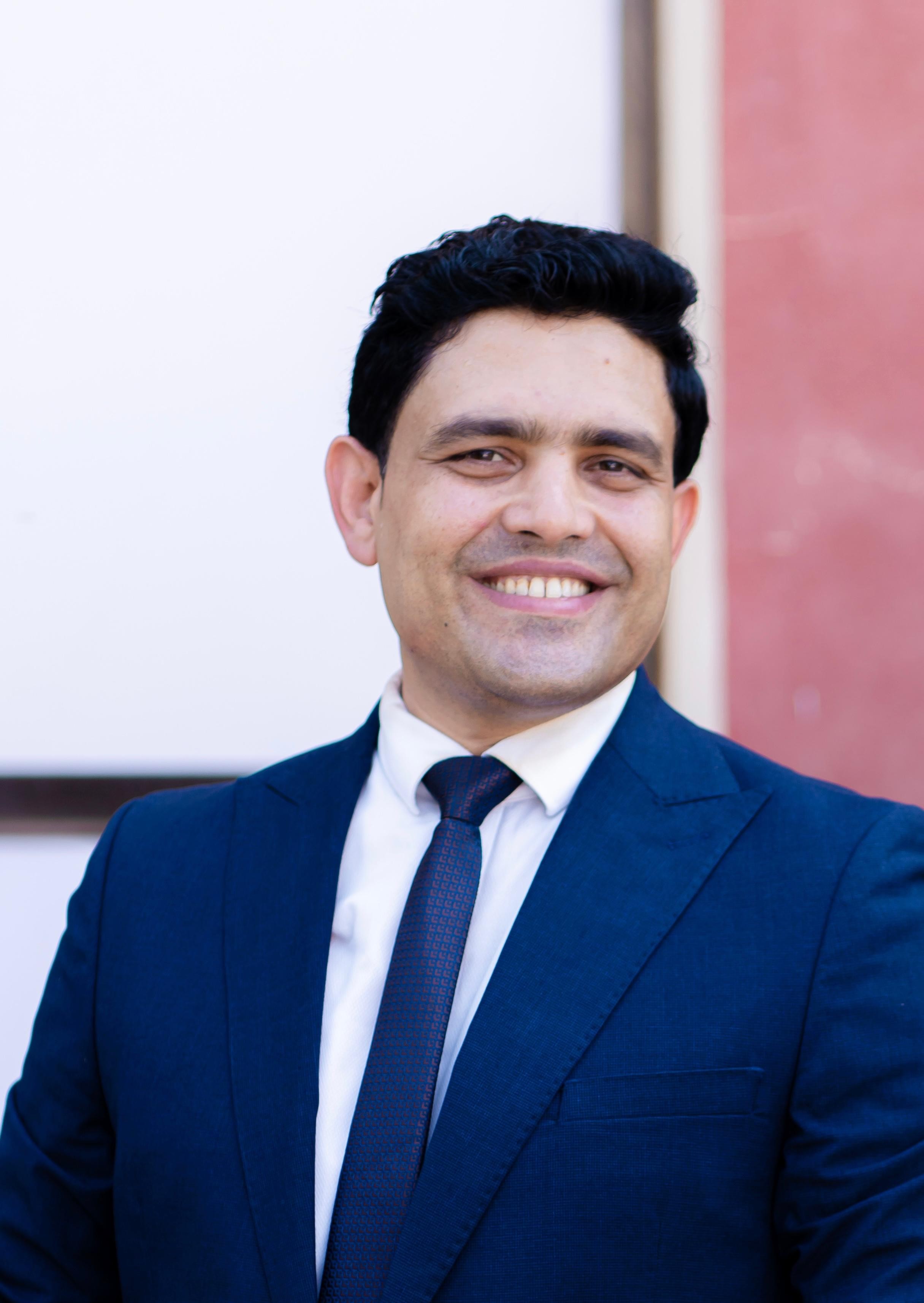Ahmed Awad, PhD