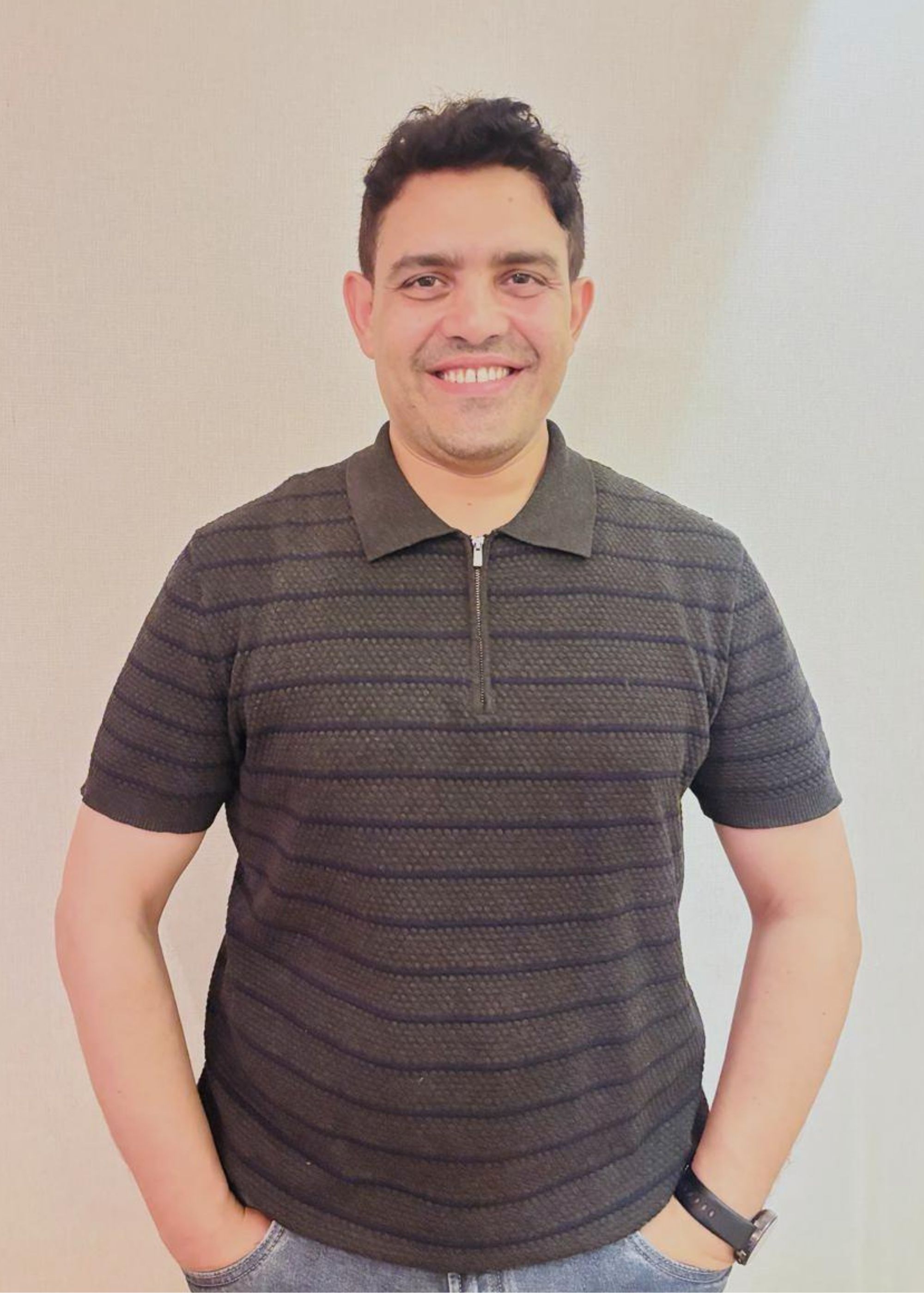 Ahmed Awad, PhD
