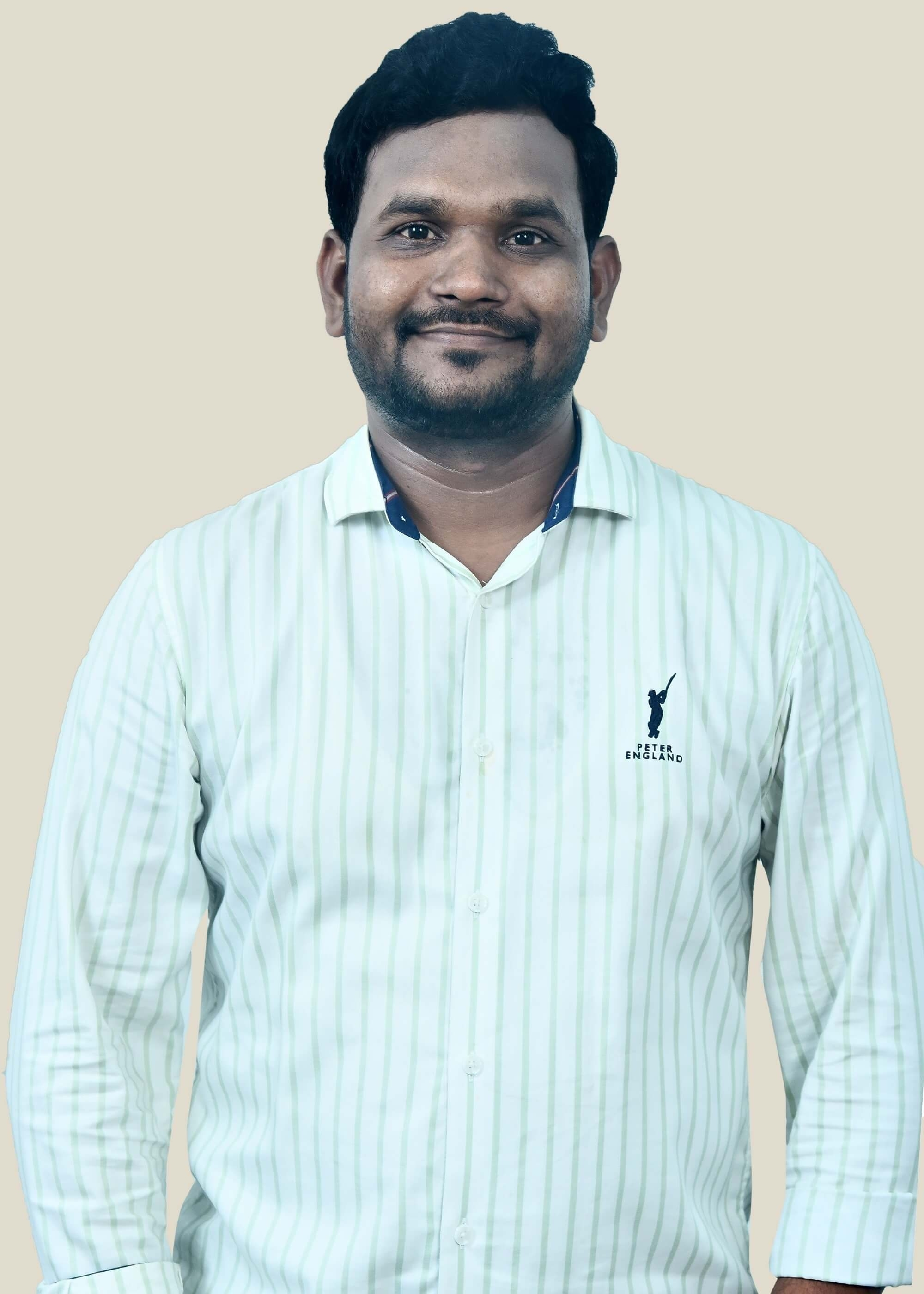 Ankush D. Sontakke, PhD