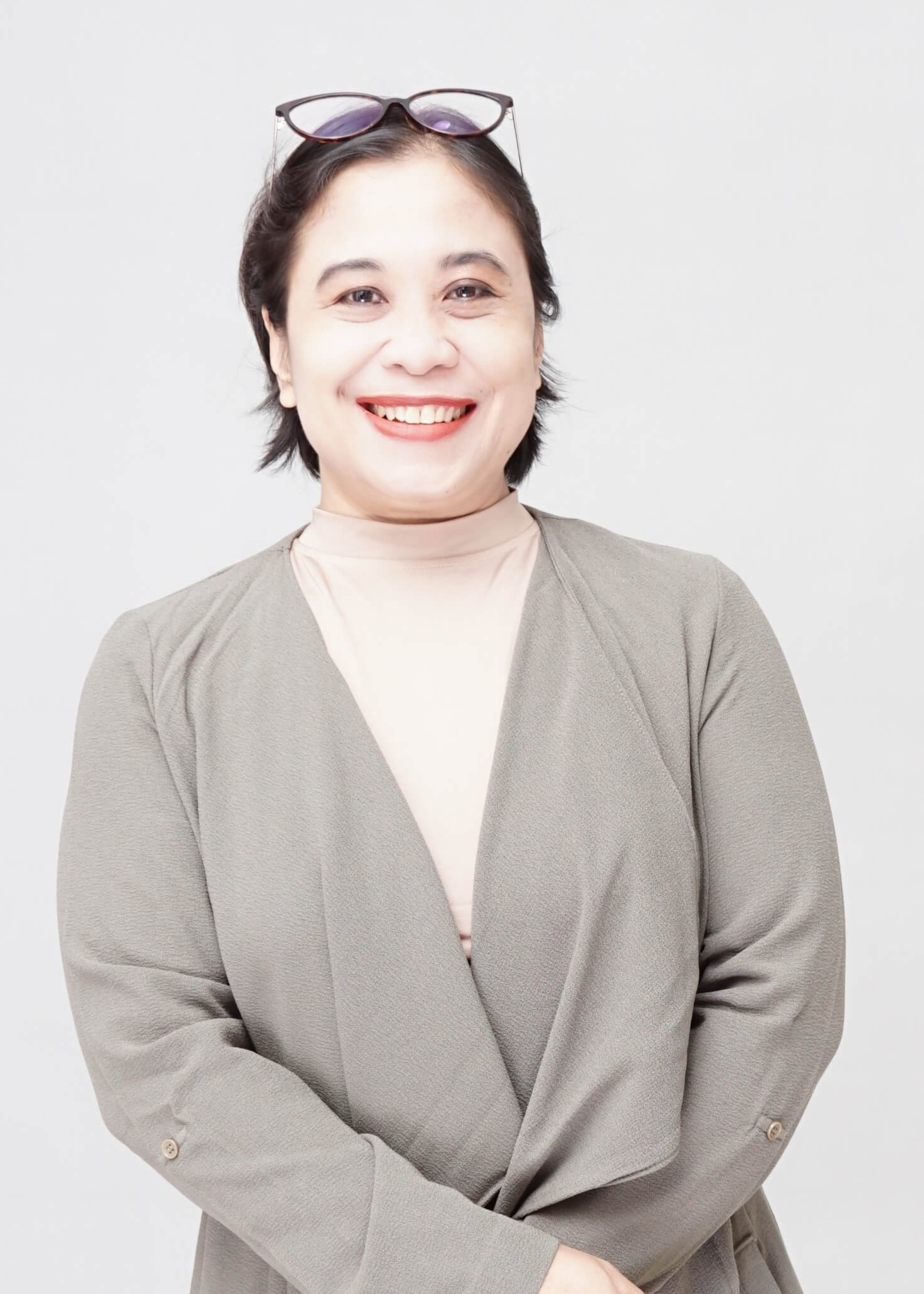 Ika Nurlaila, PhD