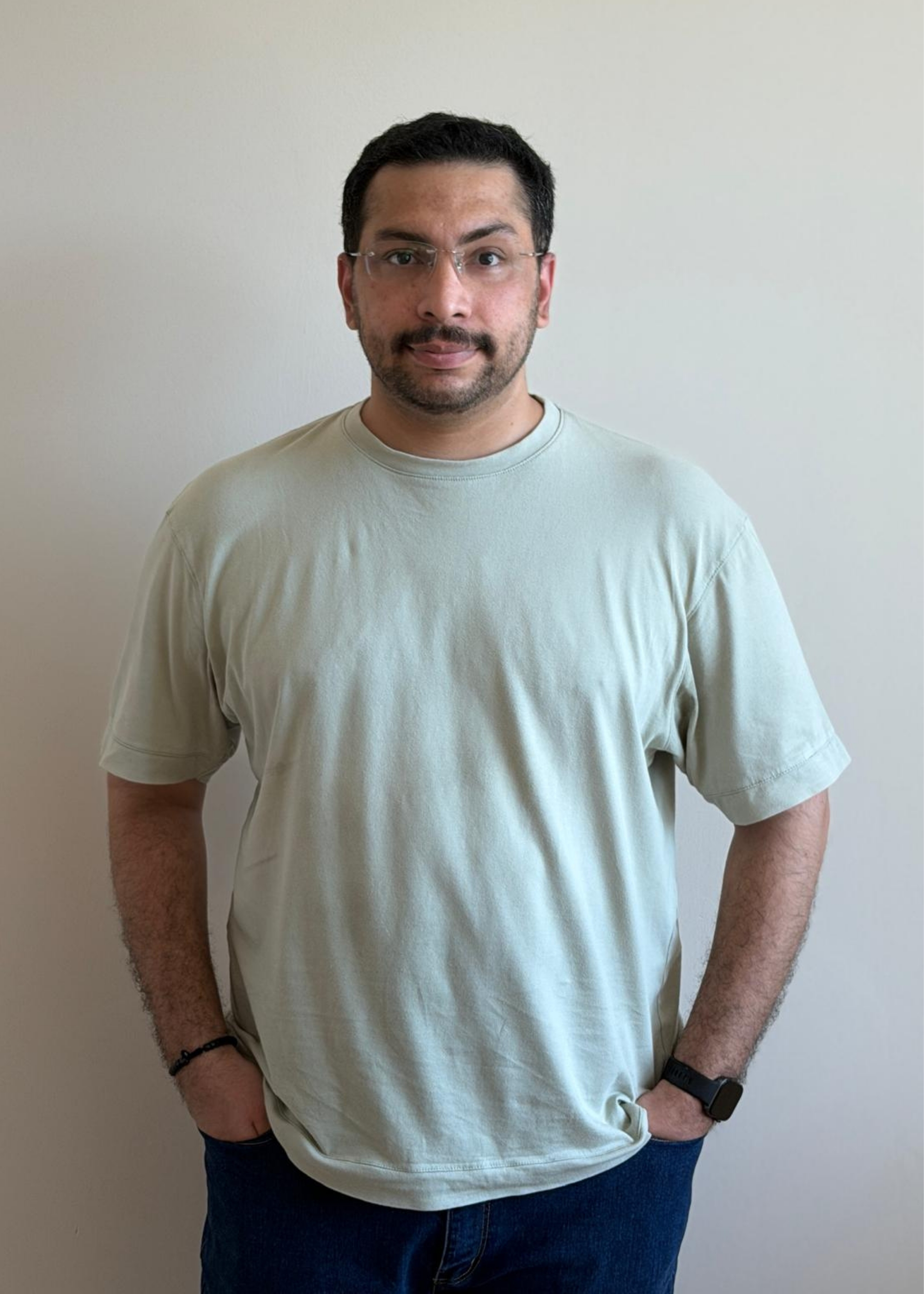Murtaza Haider Syed, PhD