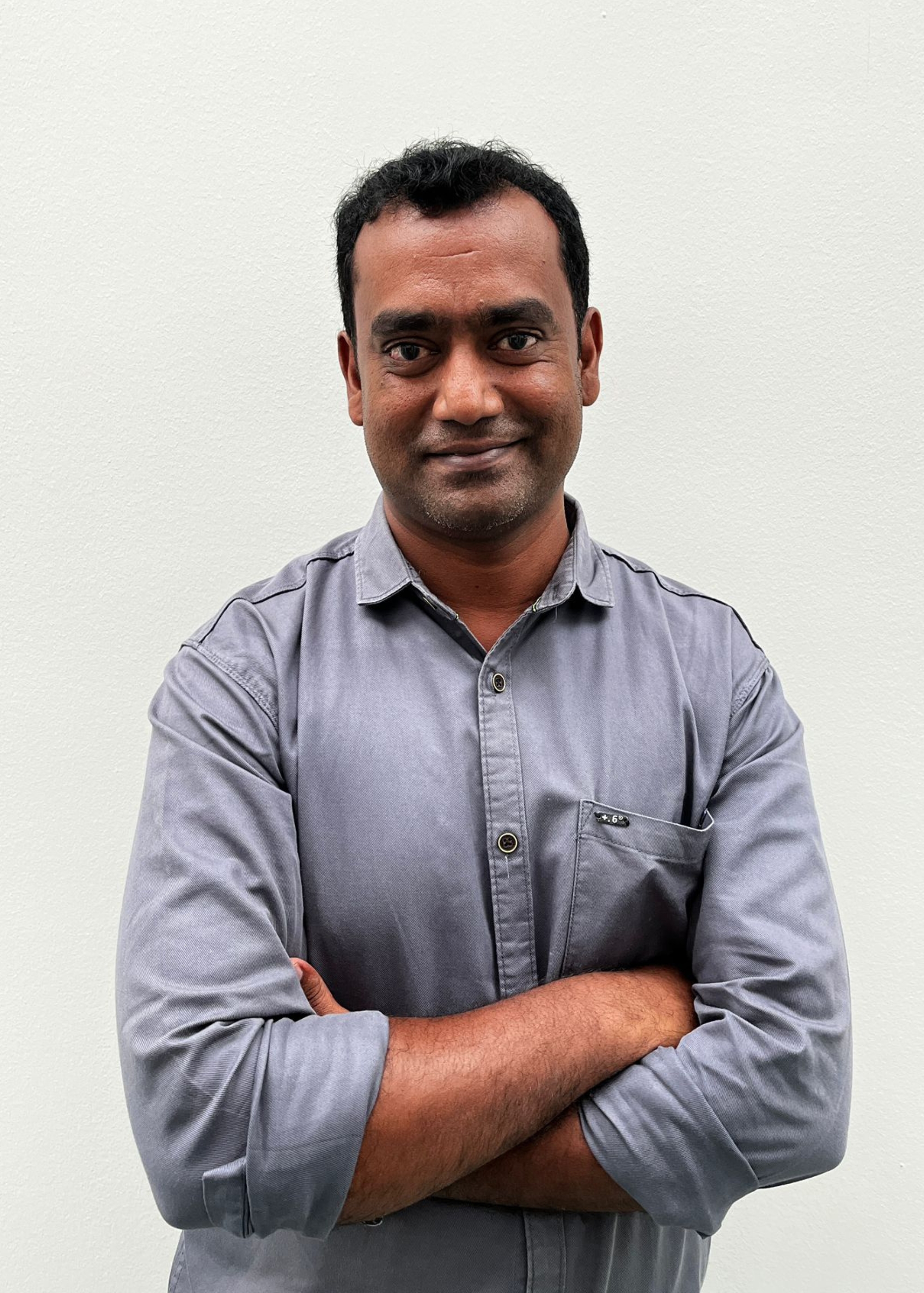 Senthilkumar Palanisamy, PhD