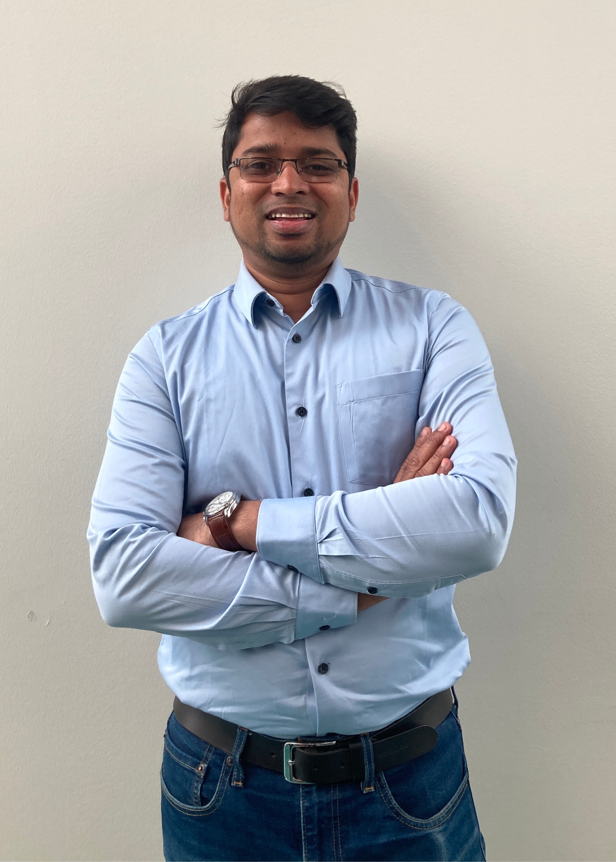 Shoeb Anwar Ansari, PhD
