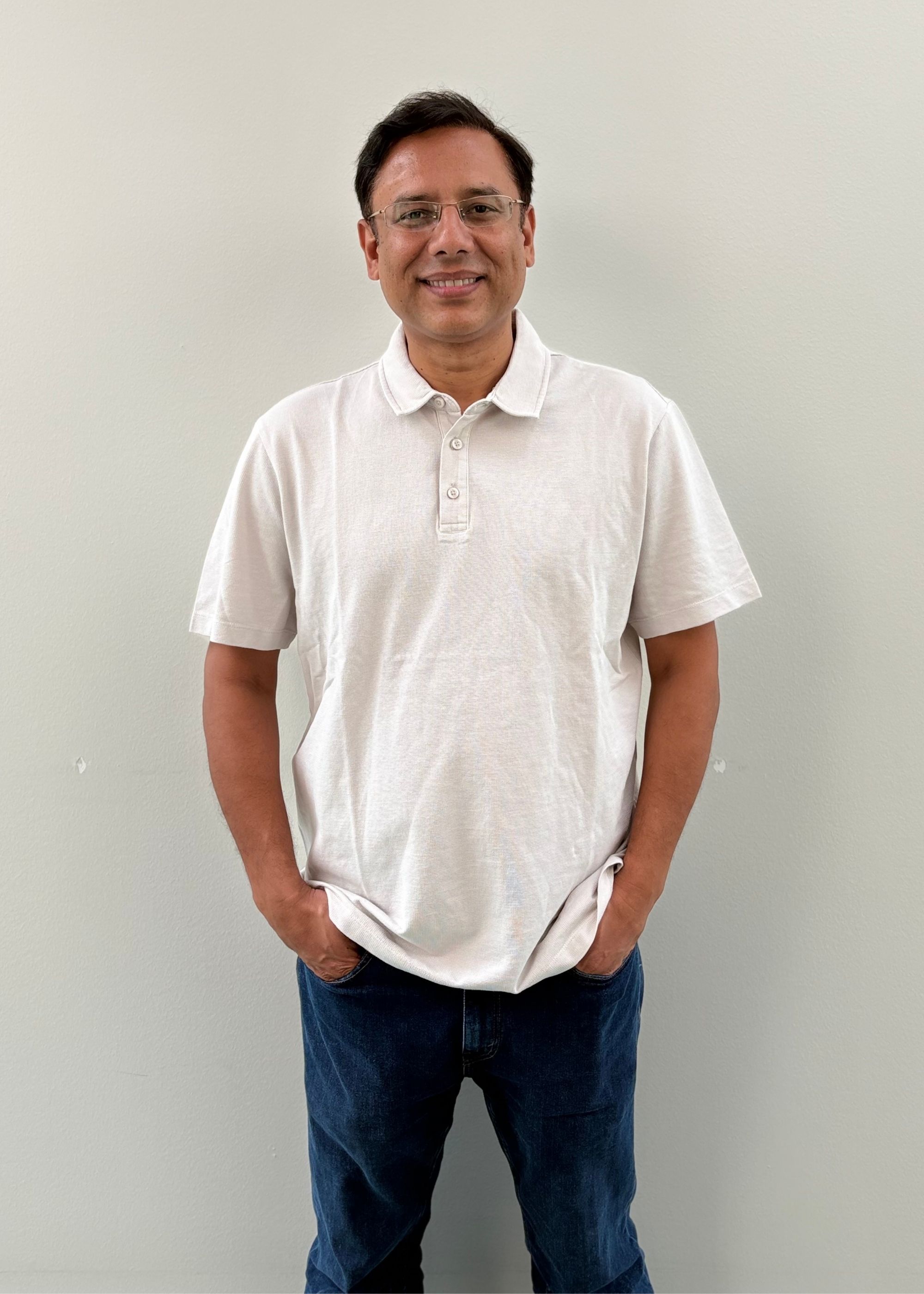Syed Mujtaba ul Hassan, PhD