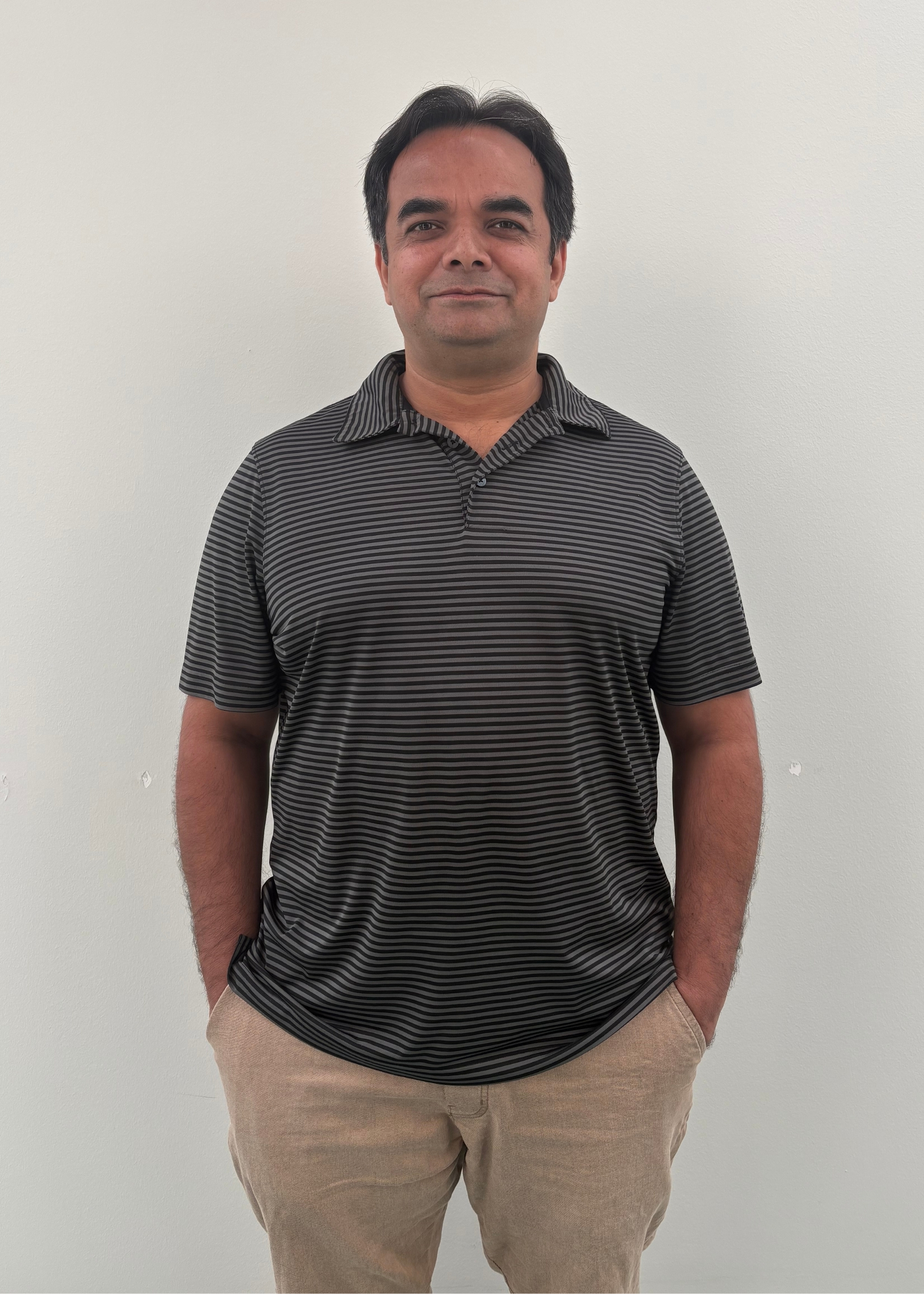 Usman Latif, PhD